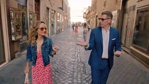 Bobby and Giada in Italy Old vs. New