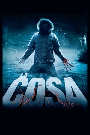 Poster La cosa 2011