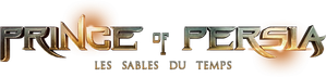Prince of Persia : Les Sables du temps