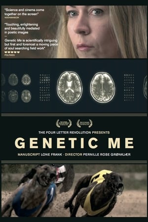 Genetic Me poster