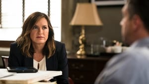 Law & Order – Unità vittime speciali: Stagione 19 – Episodio 4