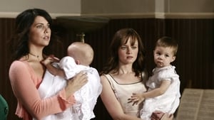 Gilmore Girls Always a Godmother, Never a God