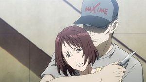 Parasyte -the maxim- Season 1 Episode 24