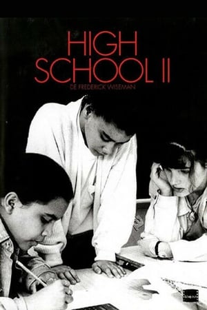 Poster High School II (1994)