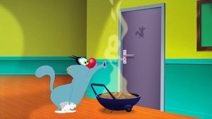 Oggy et les Cafards Temporada 6 Capitulo 35