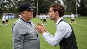 Club de Cuervos temporada 1 capitulo 4