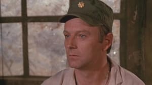 M*A*S*H 4. évad 12. rész