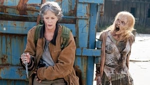 The Walking Dead saison 6 Episode 16