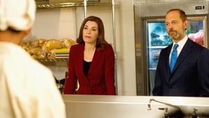 The Good Wife Temporada 6 Capitulo 12