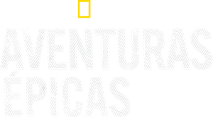 Epic Adventures with Bertie Gregory — Logos 9