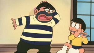 Doraemon: 1×35