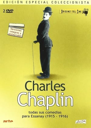 The Chaplin Essaney Project