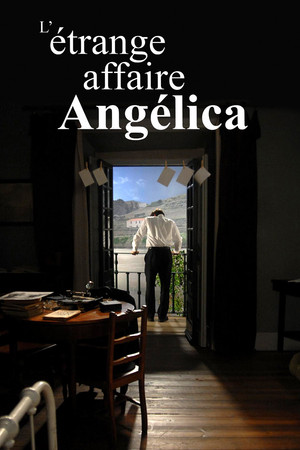 L'Étrange Affaire Angélica