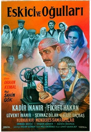 Eskici ve Oğulları poster