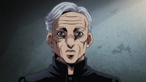 JoJo’s Bizarre Adventure Season 4 Episode 26