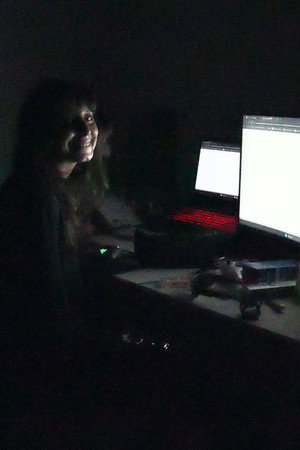 Noises from a brain full of mold and internet