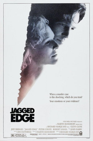 Jagged Edge 40