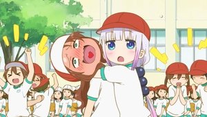 Miss Kobayashi’s Dragon Maid Season 1 Episode 9