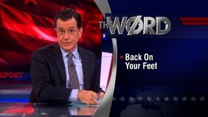 The Colbert Report: 10×14