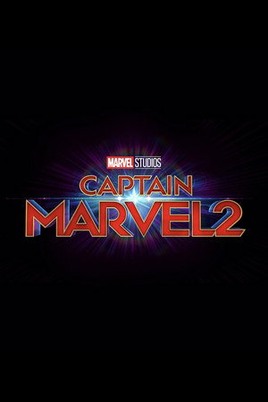 poster The Marvels