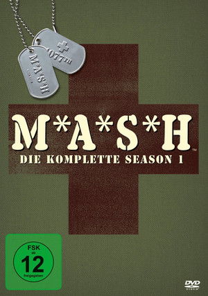 M*A*S*H: Staffel 1