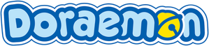 Doraemon — Logos 3
