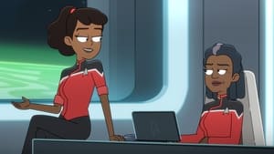 Star Trek: Lower Decks Season 2 Episode 1 مترجمة