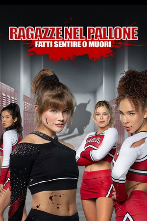 Ragazze nel pallone - Fatti sentire o muori