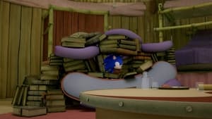 Sonic Boom Cabin Fever