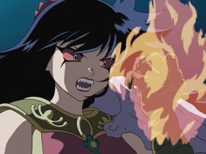 InuYasha: Season 1 Episode 146