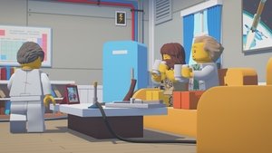 LEGO City Adventures Season 3 Episode 7