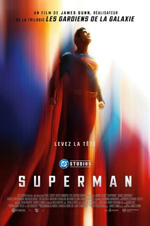 poster Superman
