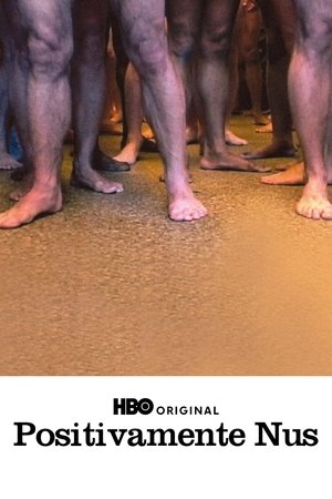 Image Positively Naked