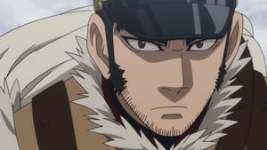 Golden Kamuy: Season 1 Episode 3 –