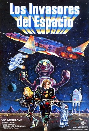 Los invasores del espacio 1978