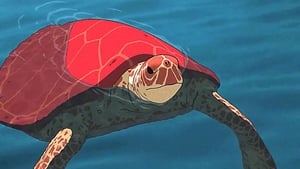 The Red Turtle (2016)