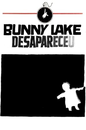 Bunny Lake Desapareceu 1965