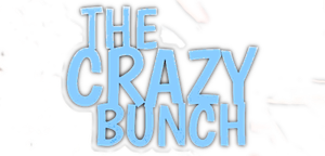 The Crazy Bunch — Logos 1