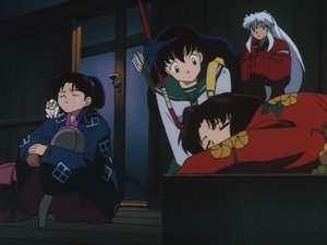 InuYasha Season 1 Episode 8