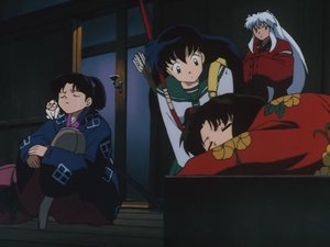 InuYasha: Season 1 Episode 8