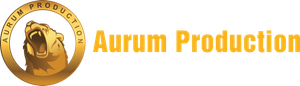 Logo Aurum Production