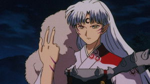 InuYasha: 1×81