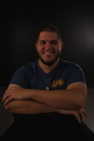 João Marcos Sperber de Lima