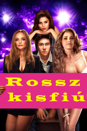 Image Rossz kisfiú