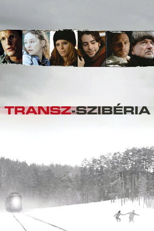 TransSiberian 36