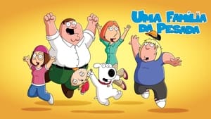 poster Family Guy