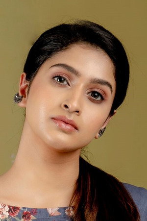Tanya Ravichandran portrait
