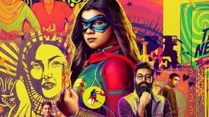 Ms. Marvel 2022 Season 1 All Episodes Download Hindi & Multi Audio | DSNP WebRip 2160p 4K 1080p 720p 480p