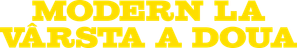 Clásicos modernos — Logos 3