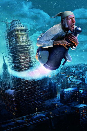 poster A Christmas Carol